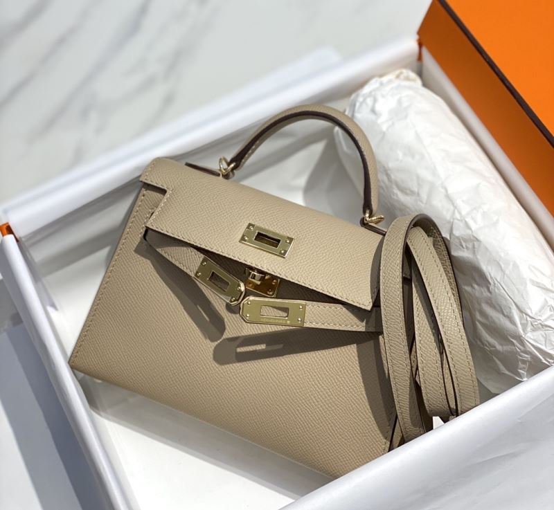 Hermes Kelly Bags